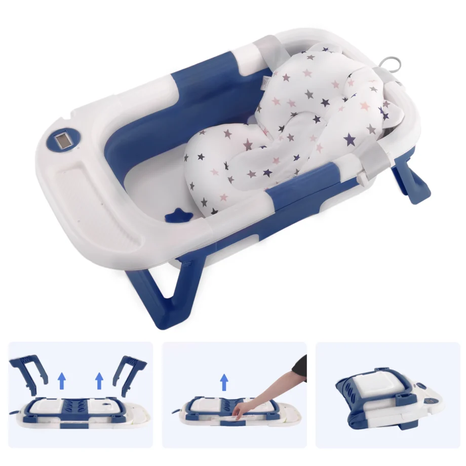 Baby Bathtub,