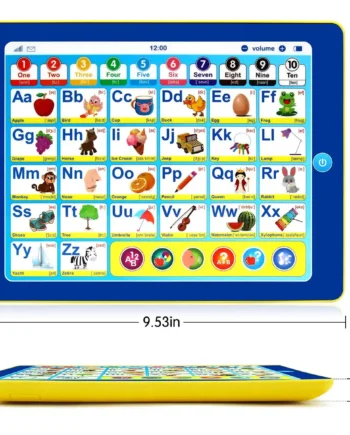 Makes Learning Fun