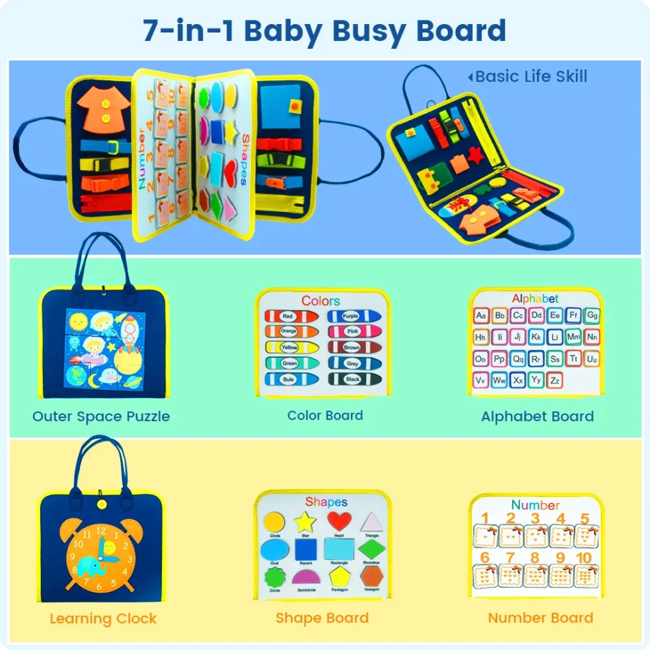 Multiple Themes Books