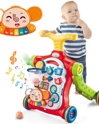 Sit-to-Stand Music