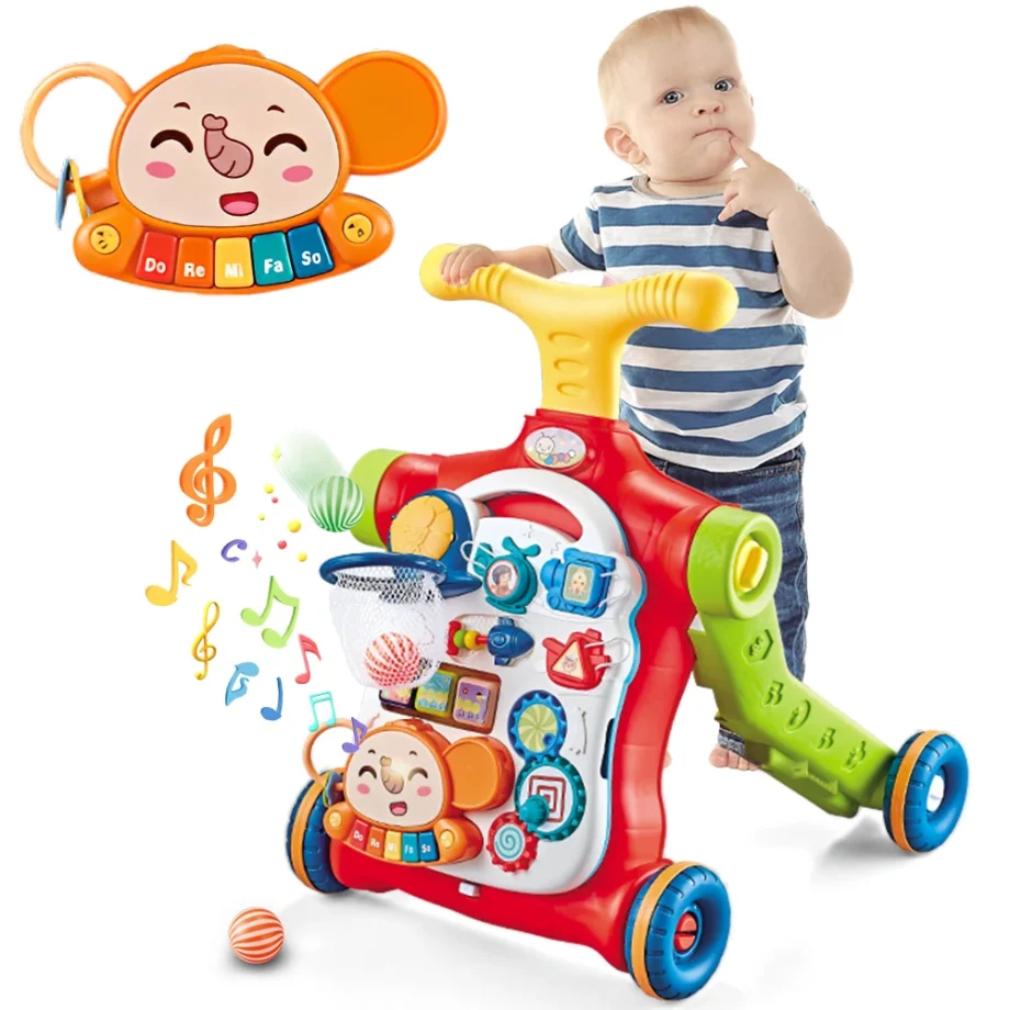 Sit-to-Stand Music