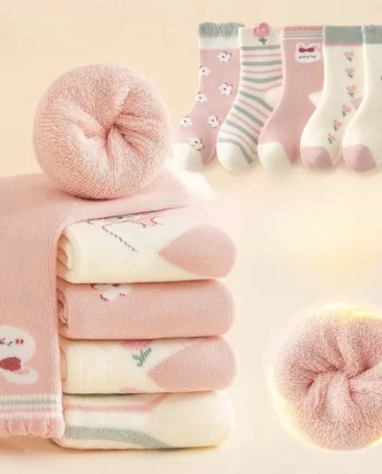 Girls Socks