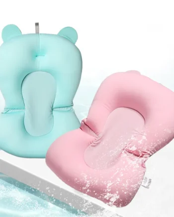 Baby Shower Bath Cushion