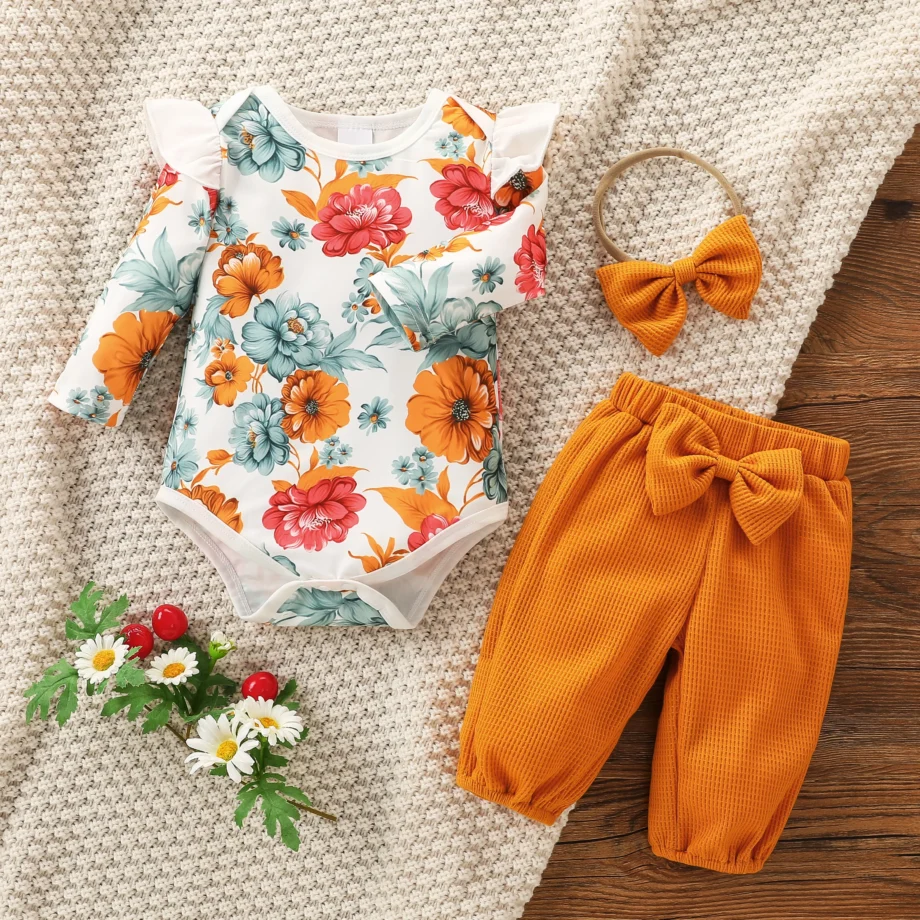 Baby Girls 2Pcs