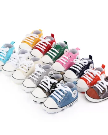 Boys Girl Sneaker
