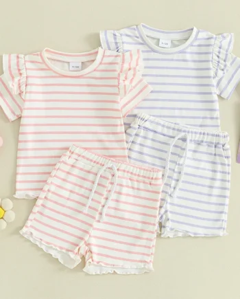 baby girl 2Pcs