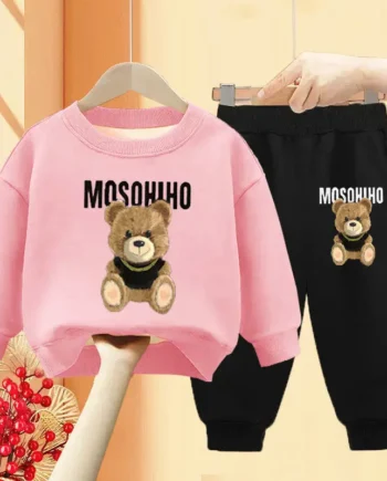 Boy Girl 2pcs