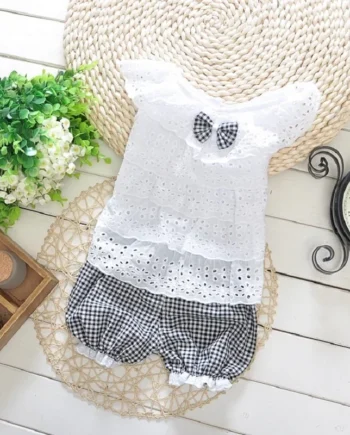 #13  2pcs girls