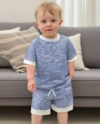 #3 Toddler Boy Girl 2 pcs